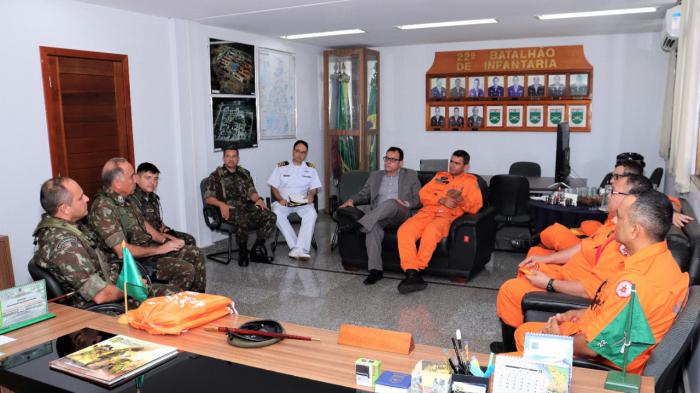 Foto da noticia