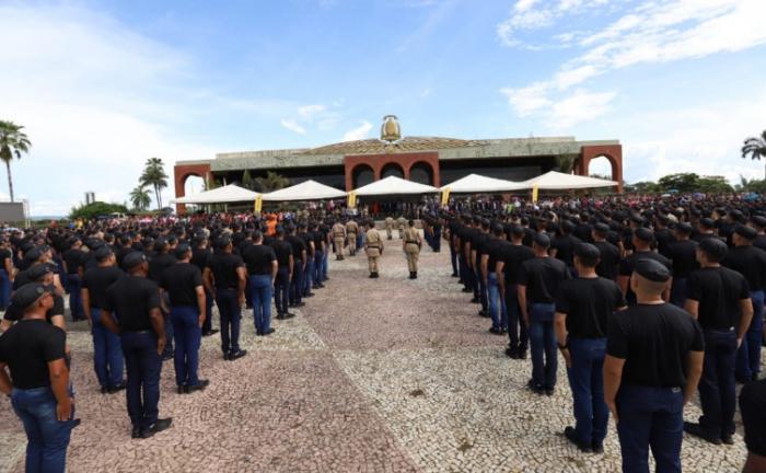 Governo do Tocantins