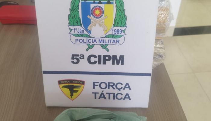 Foto da noticia