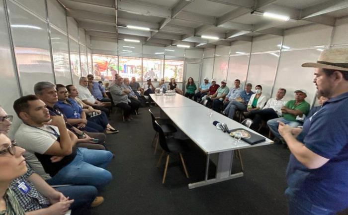 Foto da noticia