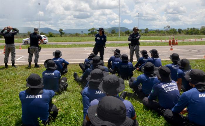 Governo do Tocantins