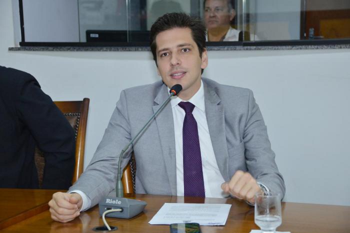 Assembleia Legislativa do Tocantins