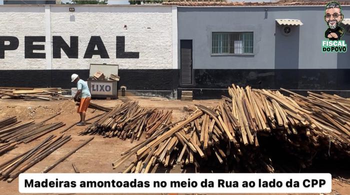 Foto da noticia