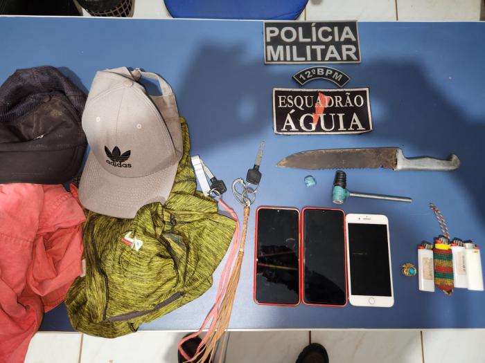 Foto da noticia