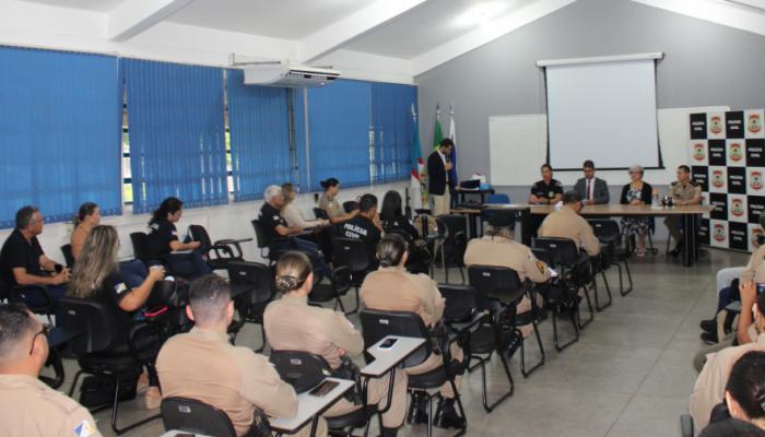 Foto da noticia