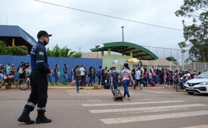 Foto da noticia