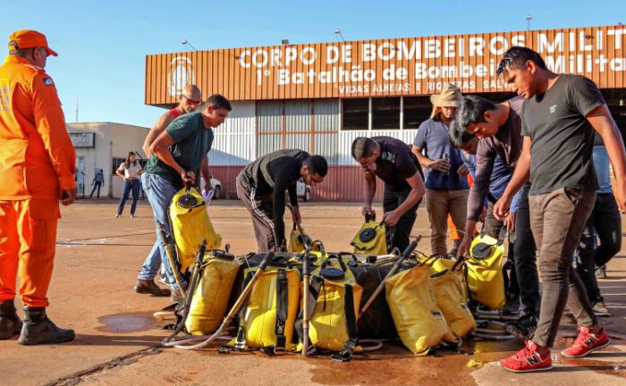 Governo do Tocantins