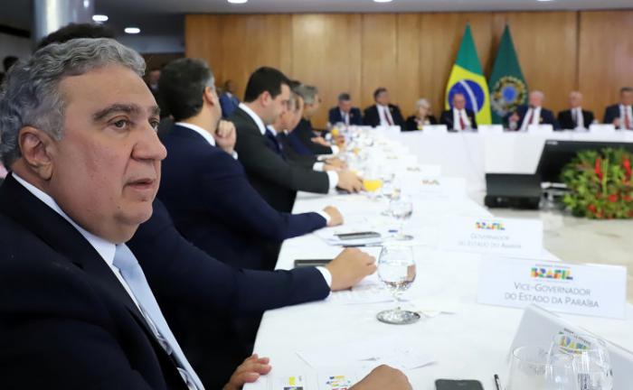 Governo do Tocantins