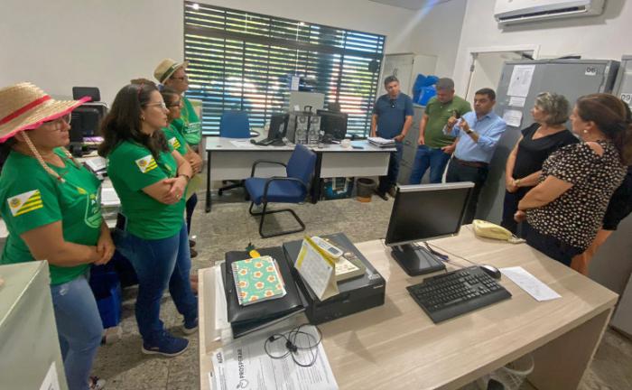Foto da noticia