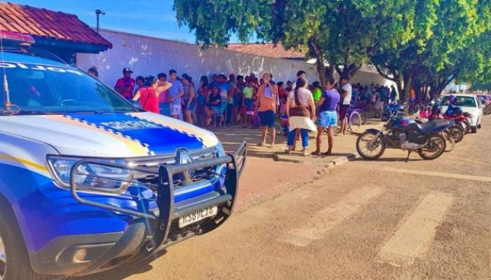Foto da noticia