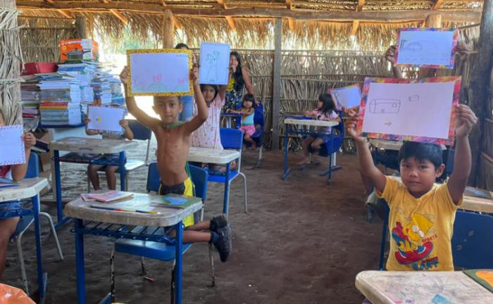 Foto da noticia
