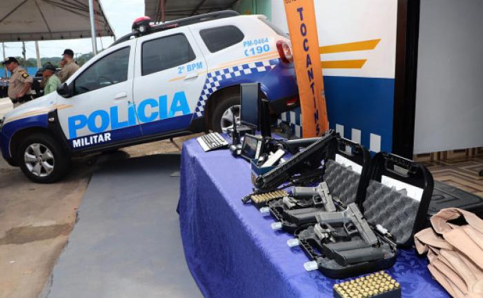 Foto da noticia