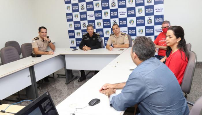 Foto da noticia