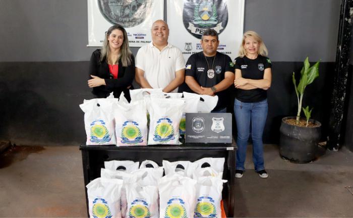 Foto da noticia