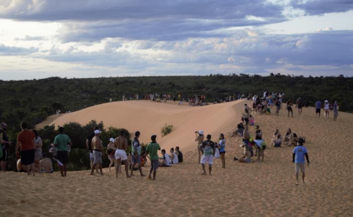 Governo do Tocantins