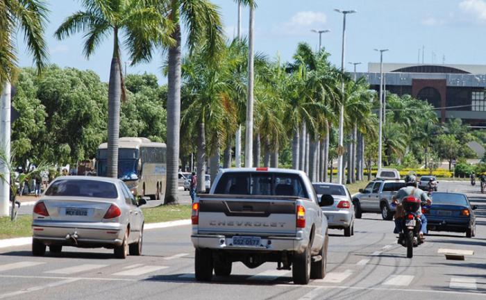 Governo do Tocantins