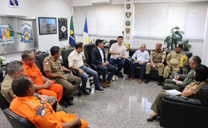 Foto da noticia