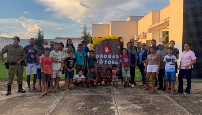Foto da noticia