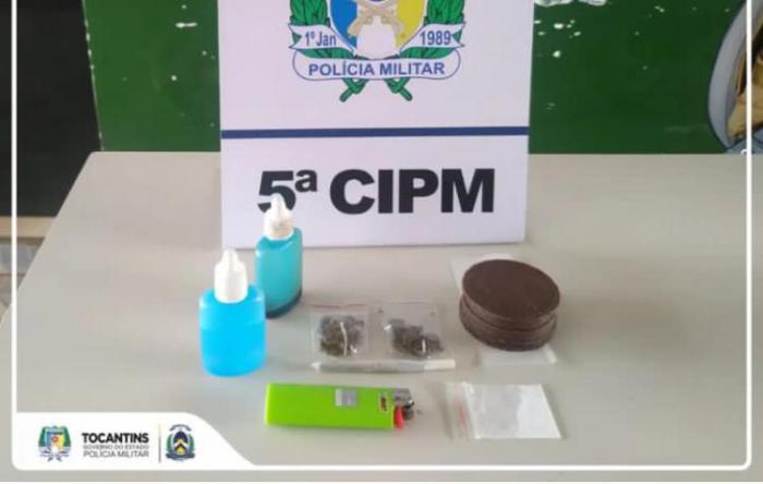 Ascom 5ª CIPM