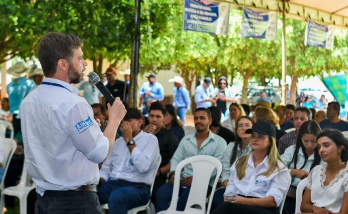 Foto da noticia
