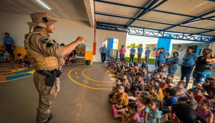 Foto da noticia