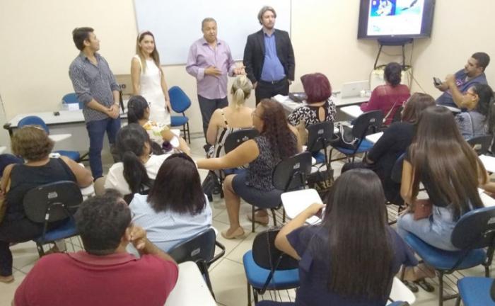 Foto da noticia