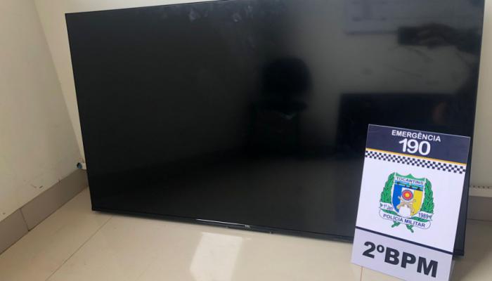Foto da noticia