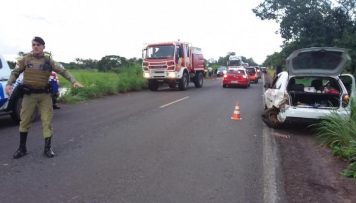 Foto da noticia