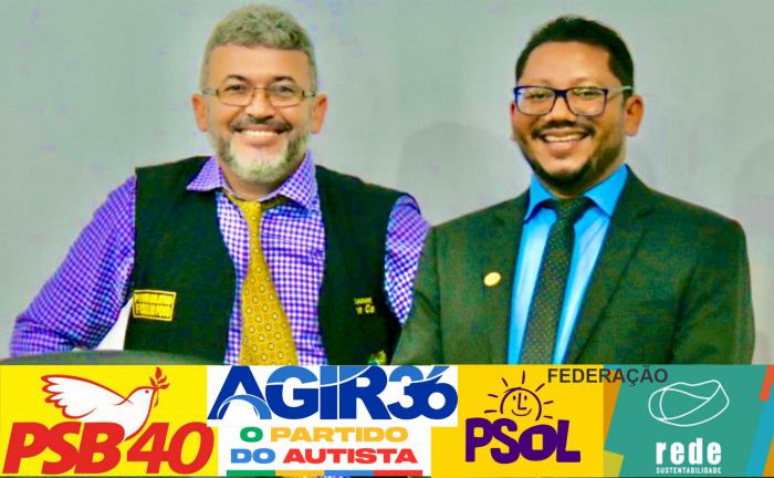 Foto da noticia
