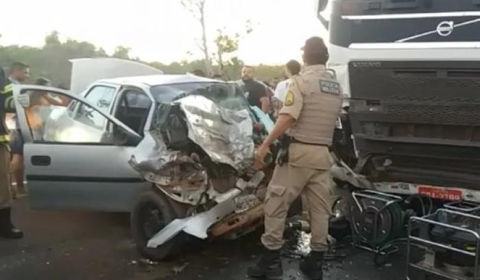 Foto da noticia