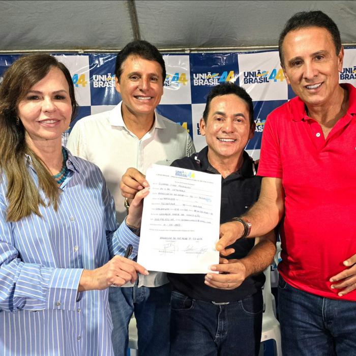 Foto da noticia