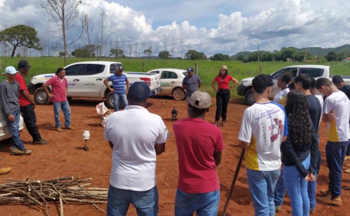 Foto da noticia