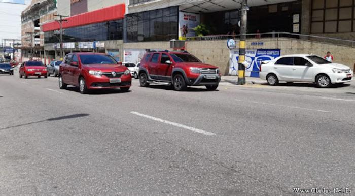 Foto da noticia