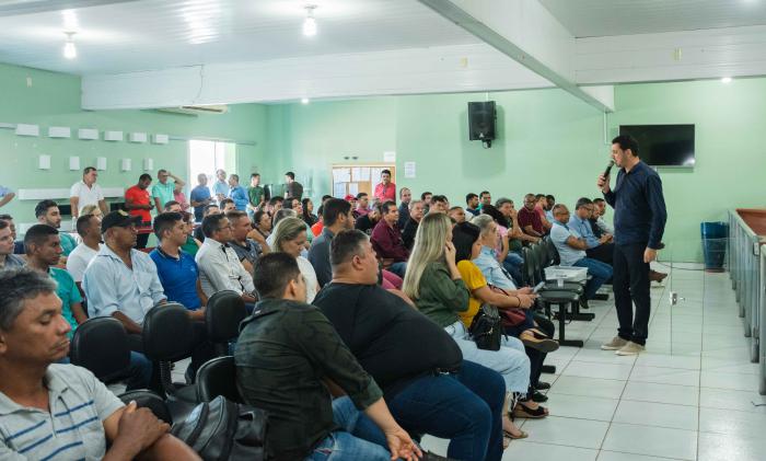 Foto da noticia