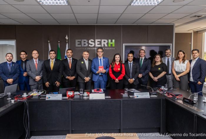 Foto da noticia