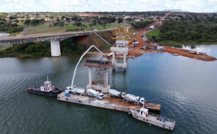 Governo do Tocantins