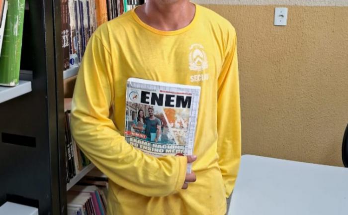 Foto da noticia