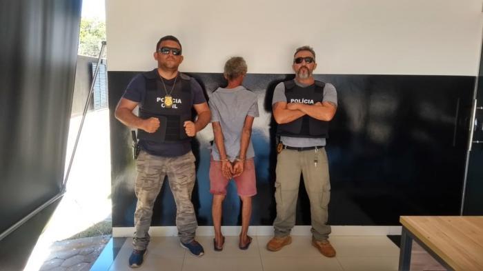 Foto da noticia