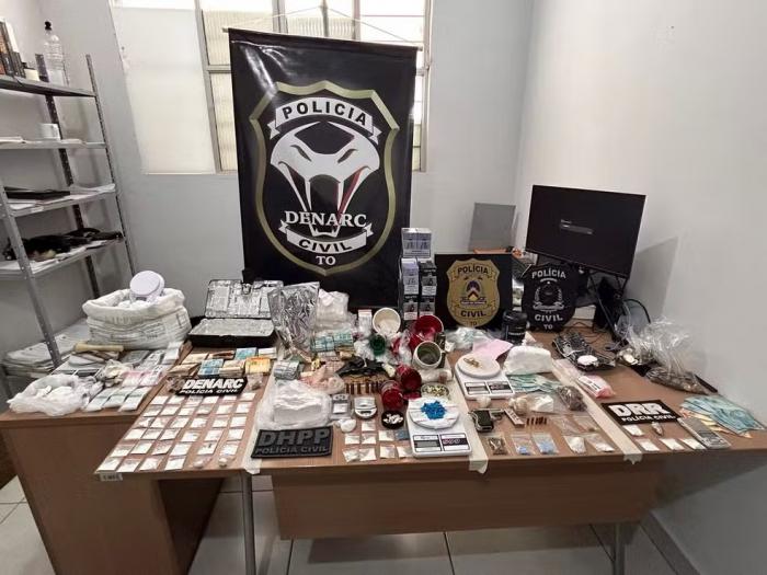 Foto da noticia