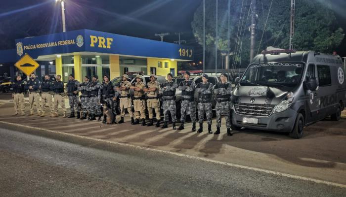 Foto da noticia