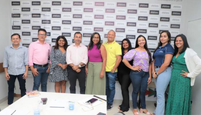 Foto da noticia
