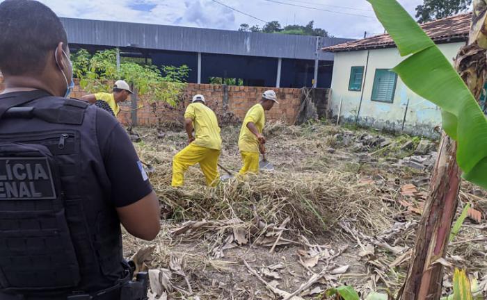 Foto da noticia