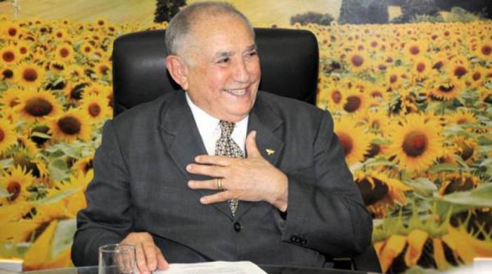 Foto da noticia