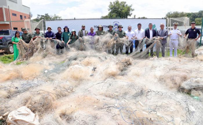 Governo do Tocantins