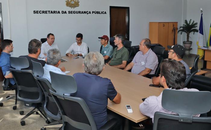 Foto da noticia