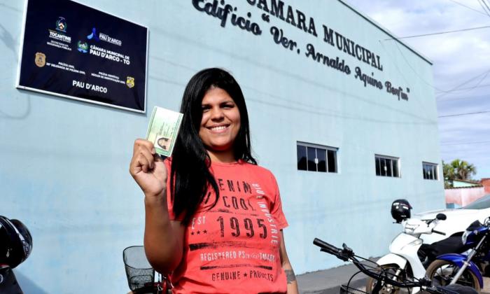 Foto da noticia