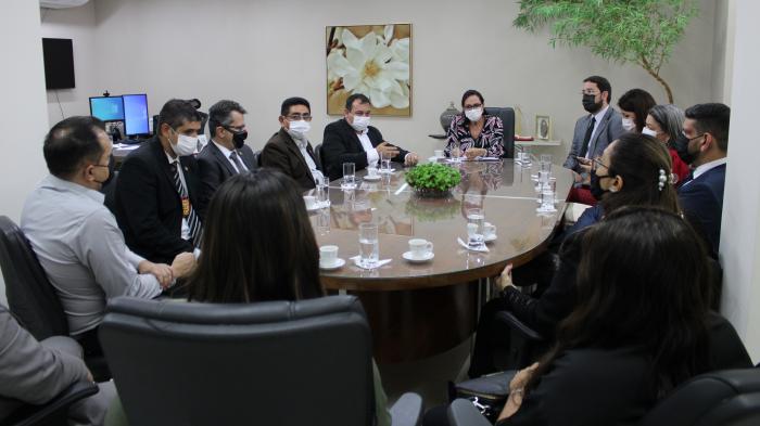 Foto da noticia
