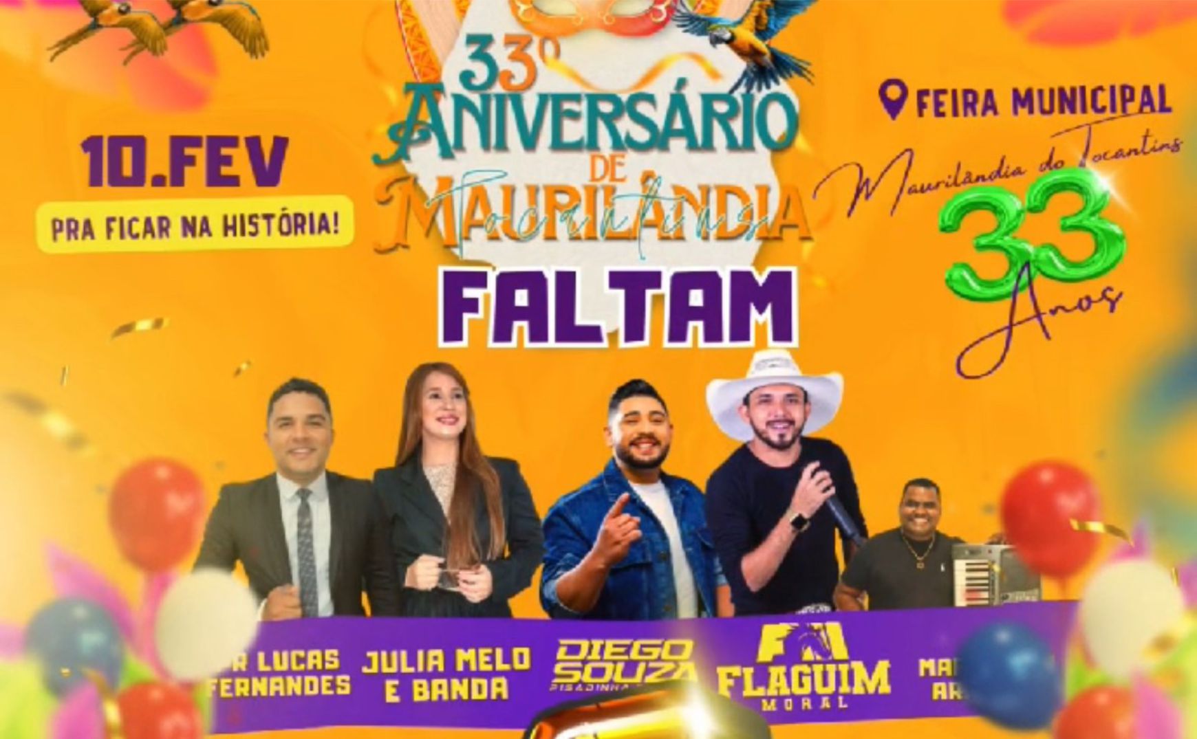Foto da noticia