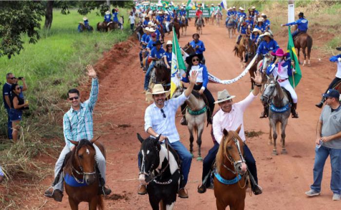 Governo do Tocantins