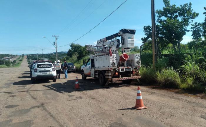 Foto da noticia